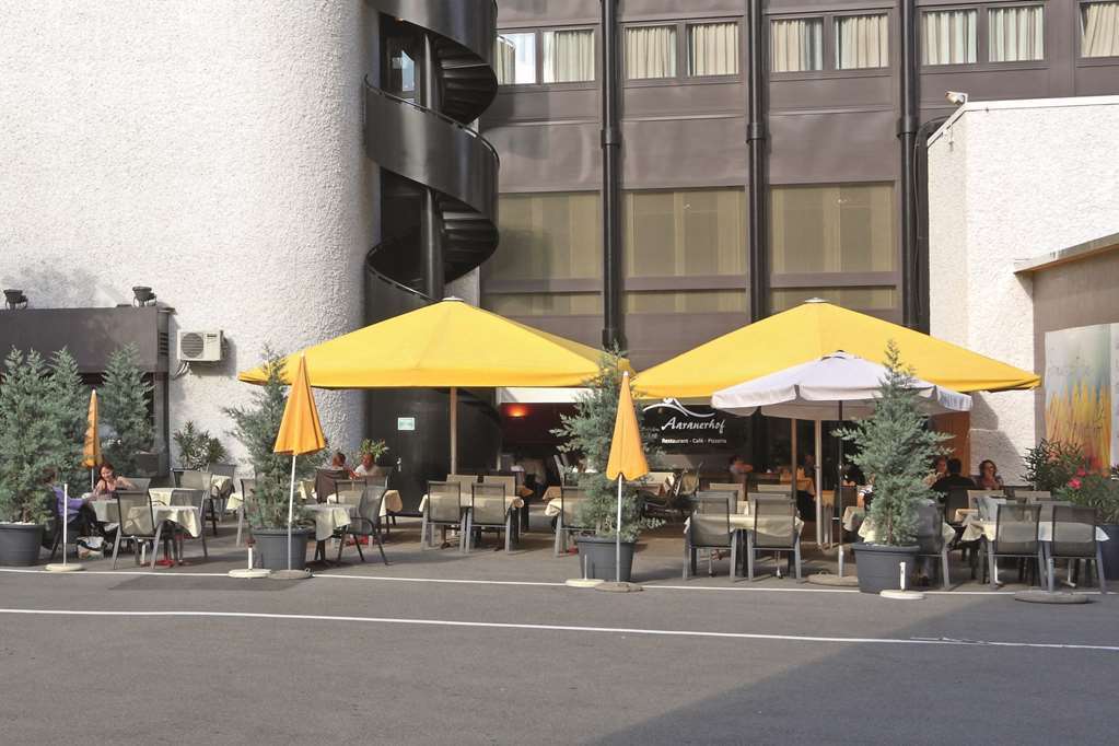 Aarauerhof - Self Check-In酒店 外观 照片
